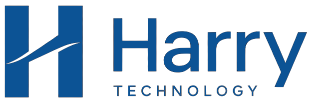 Harry Technology Logo